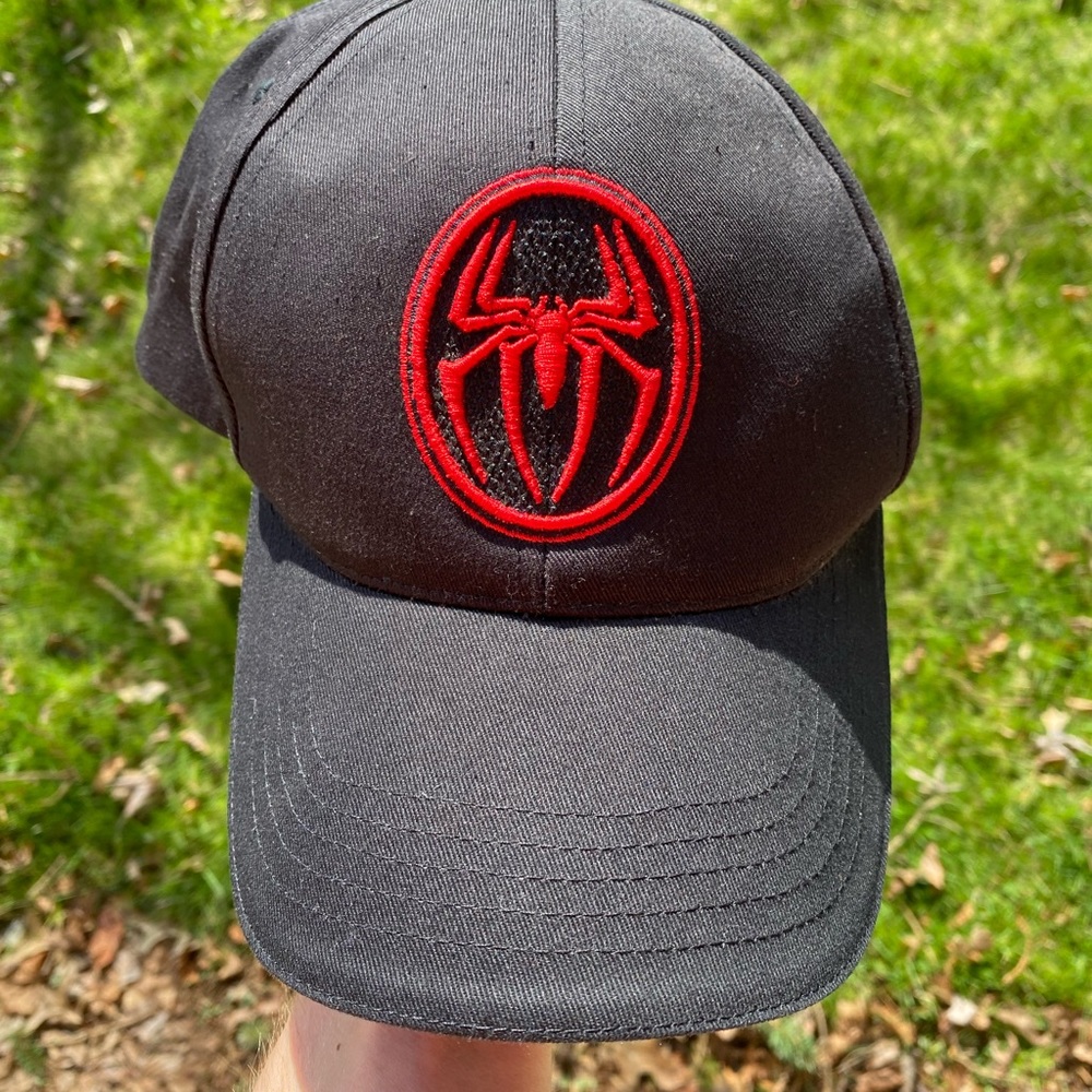 Spider-Man Hat